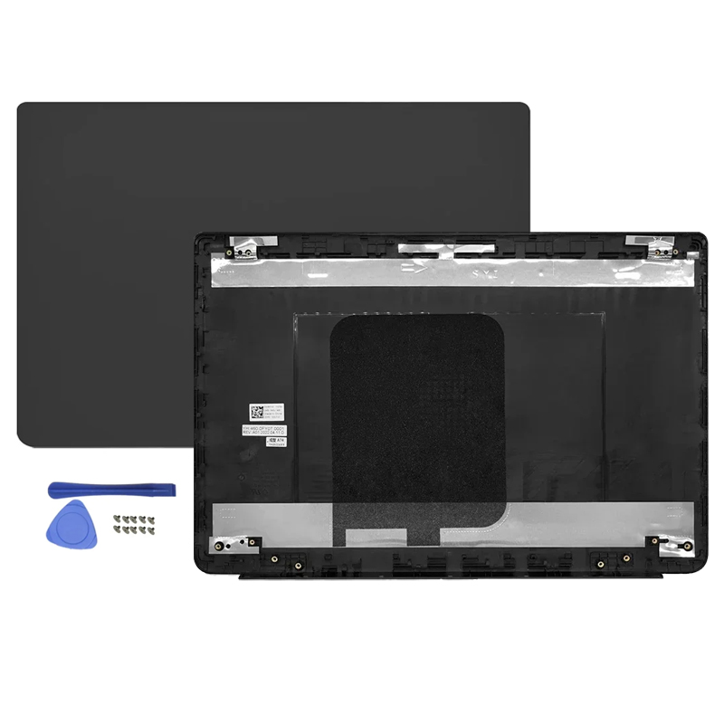 Laptop Accessories Business - غطاء خلفي لشاشة الكمبيوتر المحمول/إطار أمامي/مفصلات/مسند