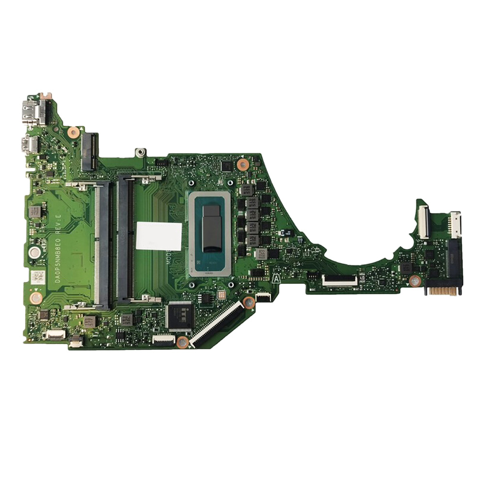 Laptop Accessories Hp - DA0P5NMB8E0 للوحة الأم لجهاز HP 15-DY