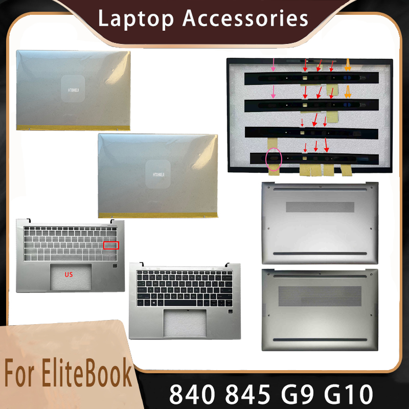 Laptop Accessories Hp - جديد لـ HP EliteBook 840 845