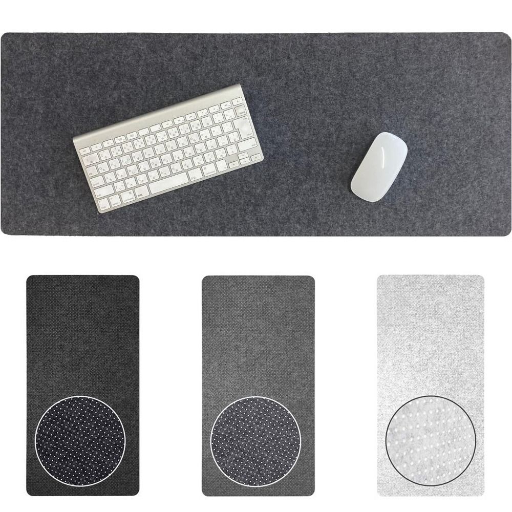 Laptop Accessories Writing Pad - إكسسوارات الألعاب: وسادة فأرة من الصوف