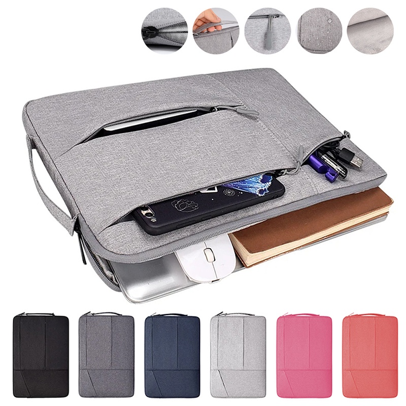 Laptop Accessories Sleeve - أجهزة الكمبيوتر المحمولة حقيبة كم 12