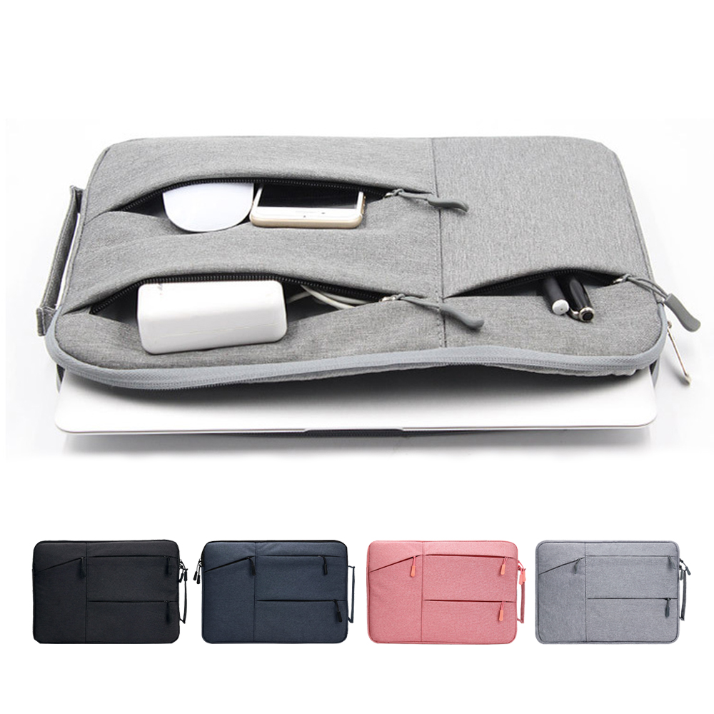 Laptop Accessories Sleeve - حقيبة حماية للكمبيوتر المحمول لأجهزة ماك