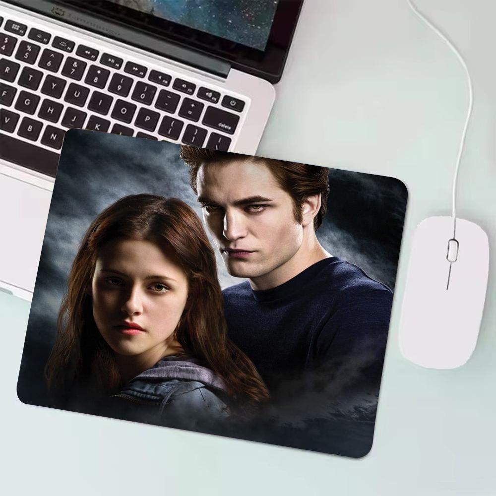 Laptop Accessories Writing Pad - فيلم الشفق ماوس الوسادة جهاز كمبيوتر