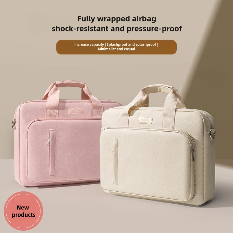 Laptop Accessories Pouch - حقيبة لابتوب مقاومة للماء مقاس 13.3