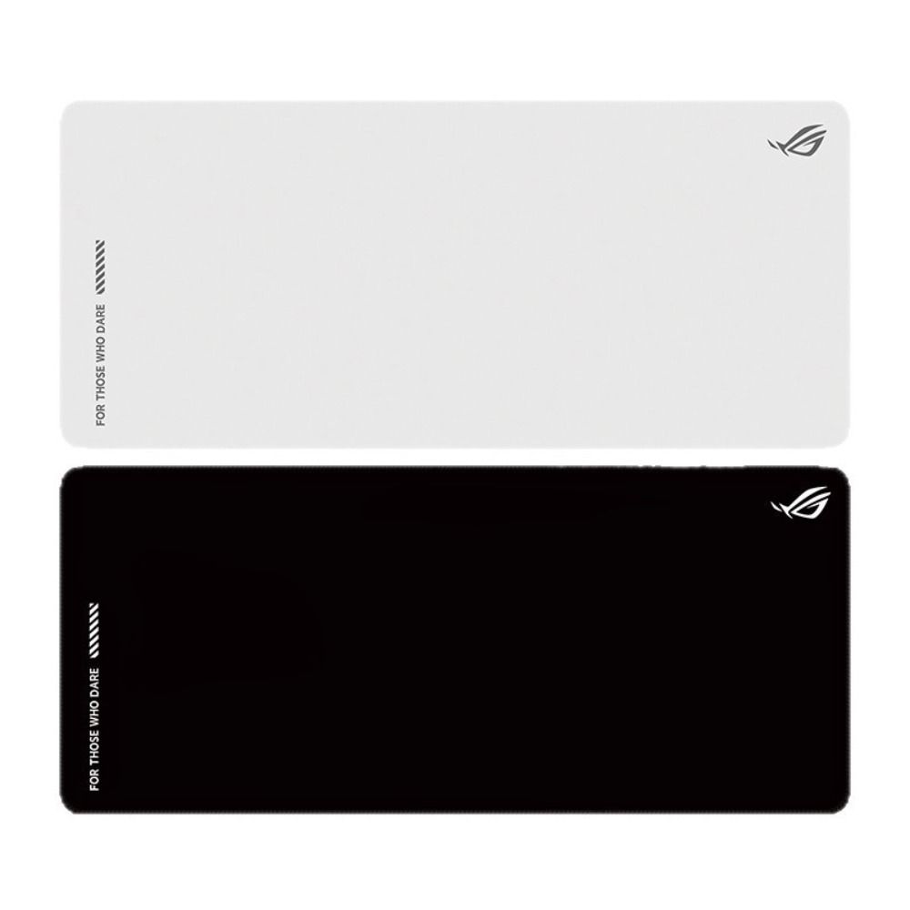 Laptop Accessories Writing Pad - وسادة فأرة مطاطية كبيرة الحجم غير