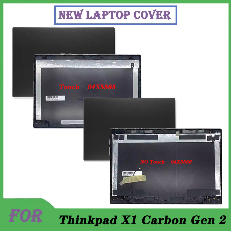 Laptop Accessories Business - غطاء خلفي جديد مناسب لجهاز ThinkPad