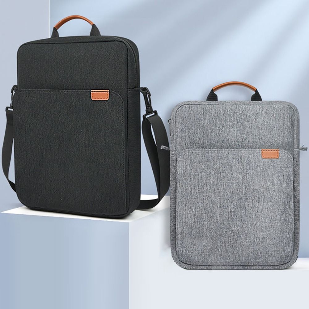 Laptop Accessories Sleeve - حافظة تابلت مقاس 9/11/13.3 بوصة مع