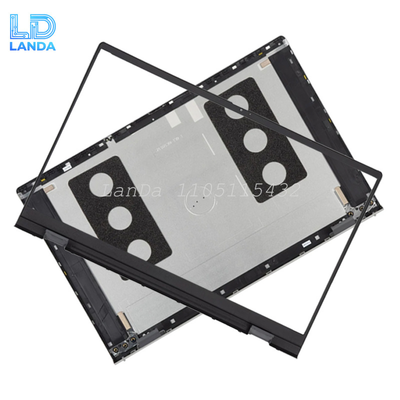 Laptop Accessories Business - غطاء خلفي لشاشة الكمبيوتر المحمول/إطار أمامي/مسند