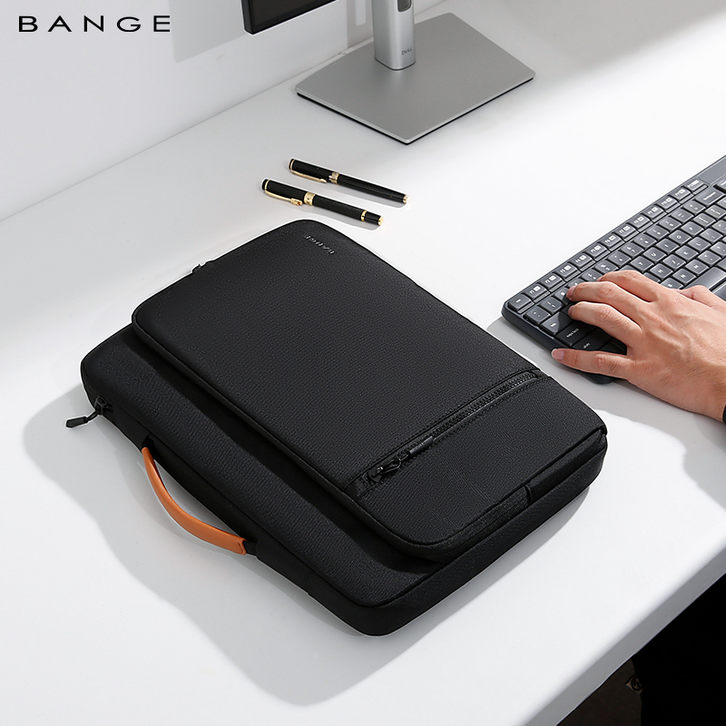 Laptop Accessories Sleeve - حقيبة حماية للكمبيوتر المحمول من BANGE