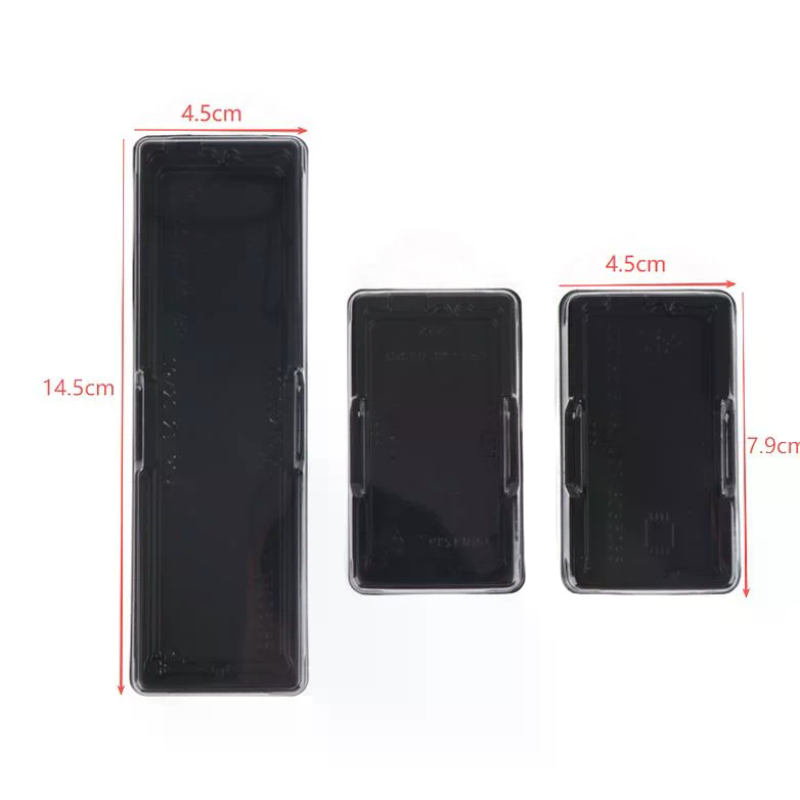 Laptop Accessories Sleeve - 10 قطع من علب ذاكرة DIMM،