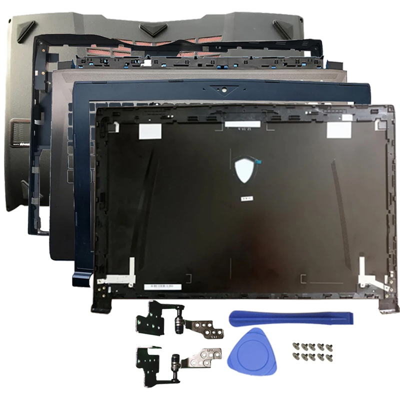 Laptop Accessories Business - كمبيوتر محمول Cas ل MSI GT62
