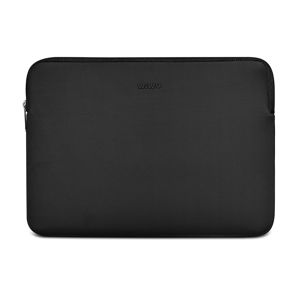 WiWU حافظة كمبيوتر محمول رفيعة - مراجعة Laptop Accessories Sleeve وسعره