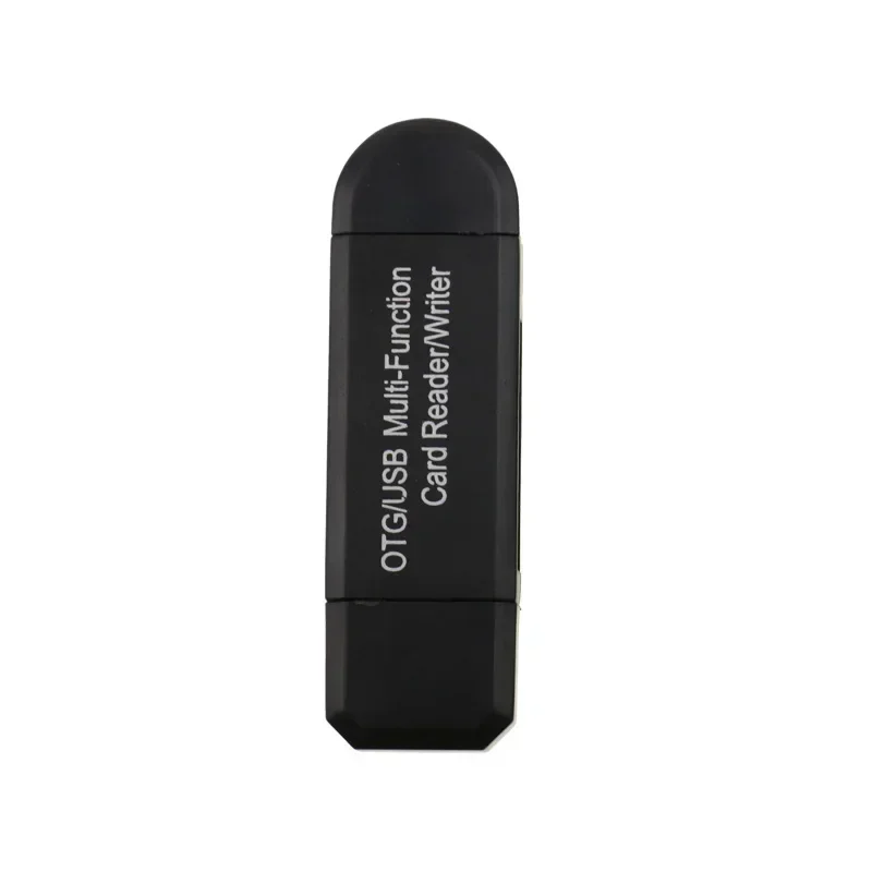 قارئ بطاقات USB 2.0 عالي السرع - مراجعة Laptop Accessories World وسعره