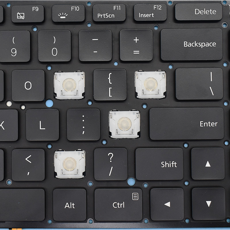 غطاء مفتاح بديل (كيب كاب) مع م - مراجعة Laptop Accessories Hp وسعره