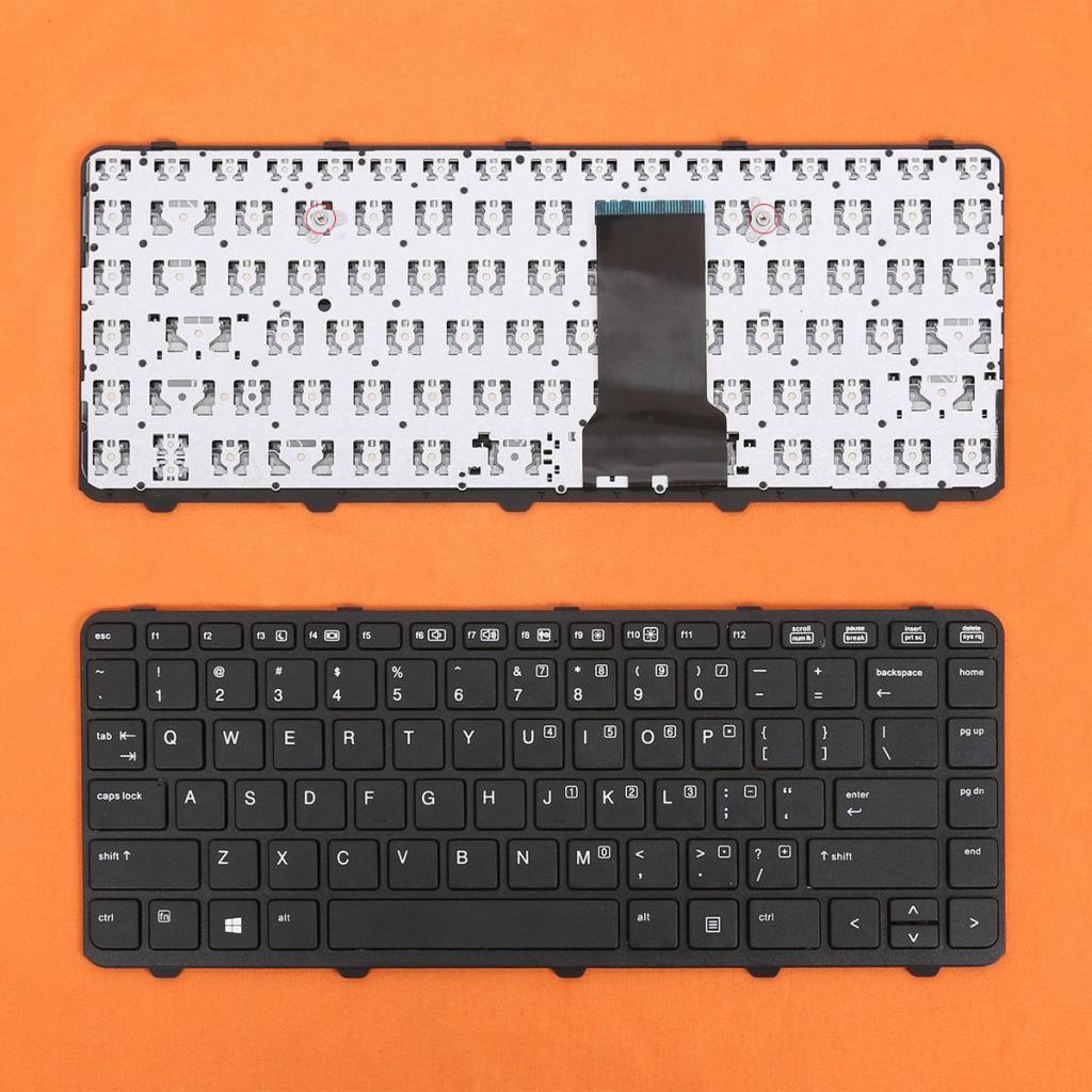 لوحة مفاتيح بديلة للابتوب بنمط - مراجعة Laptop Accessories Hp وسعره