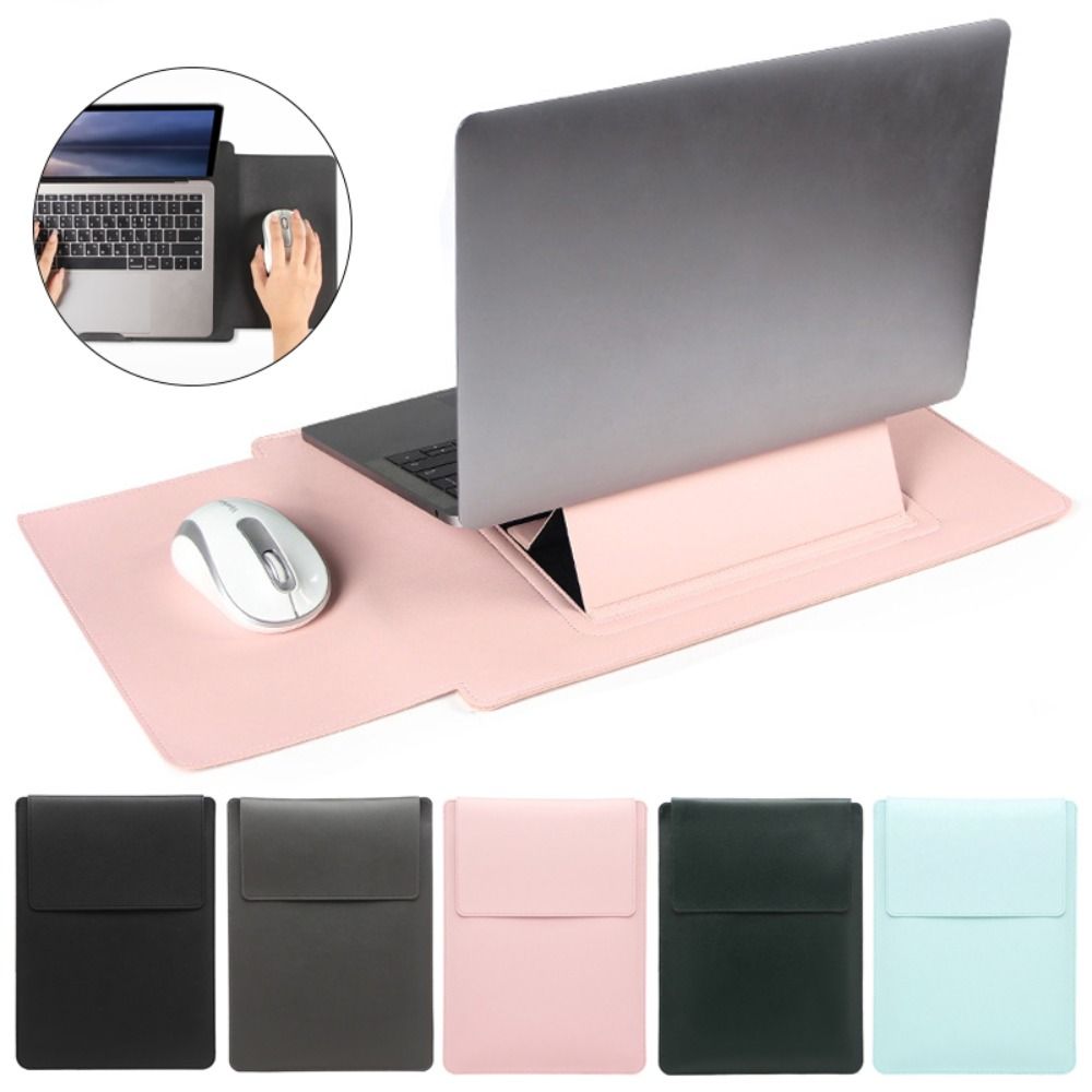 حافظة كمبيوتر محمول مقاس 13 15 - مراجعة Laptop Accessories Pouch وسعره