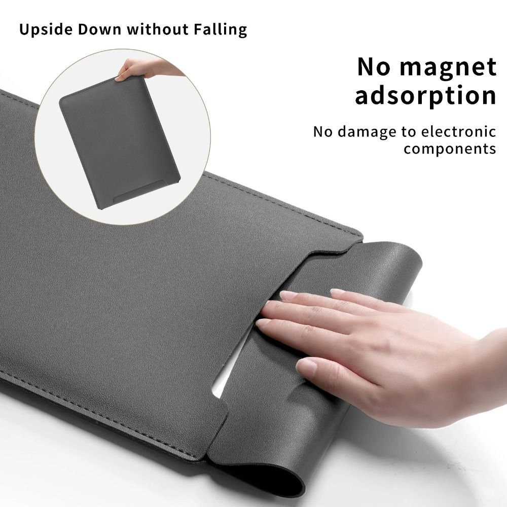 حافظة كمبيوتر محمول مقاس 13 15 - مراجعة Laptop Accessories Pouch وسعره