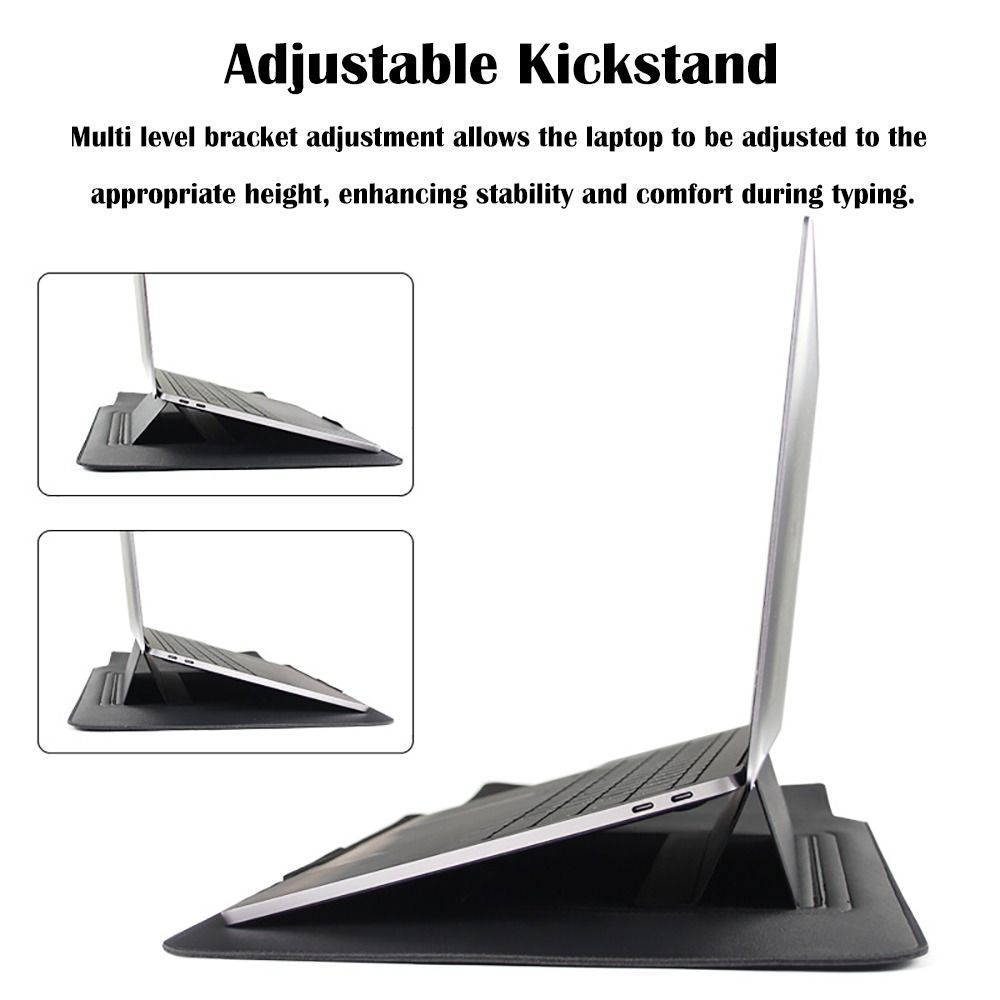 حافظة كمبيوتر محمول مقاس 13 15 - مراجعة Laptop Accessories Pouch وسعره