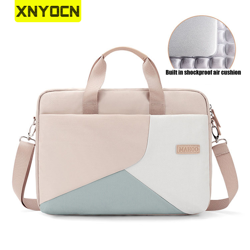 Xnyocn حقيبة كمبيوتر محمول 15. - مراجعة Laptop Accessories Pouch وسعره