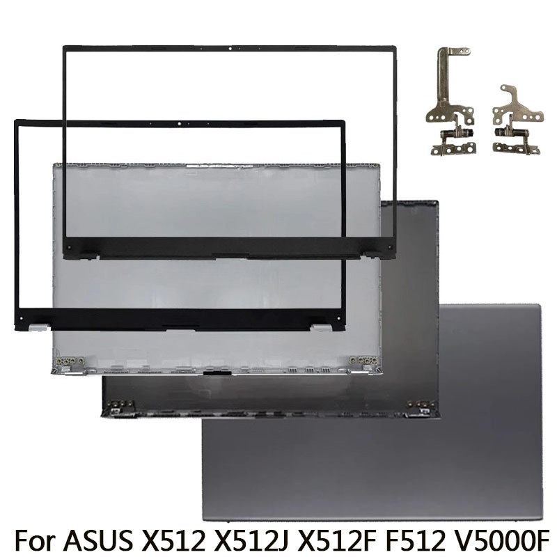 غطاء خلفي لشاشة LCD/إطار أمامي - مراجعة Laptop Accessories Business وسعره