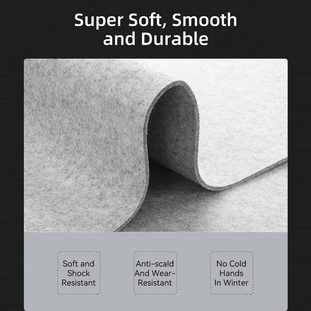 ملحقات الألعاب: لوحة ماوس من ا - مراجعة Laptop Accessories Writing Pad وسعره