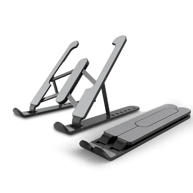 حامل الكمبيوتر المحمول اللوحي  - مراجعة Laptop Accessories World وسعره