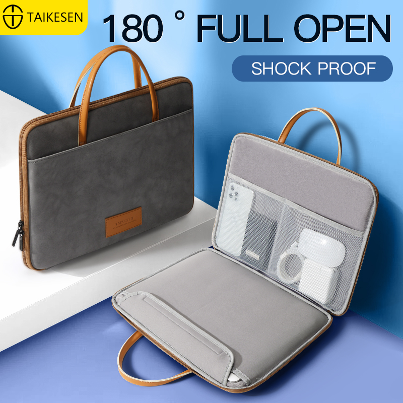 حقيبة كمبيوتر محمول 13.3 15.6  - مراجعة Laptop Accessories Pouch وسعره