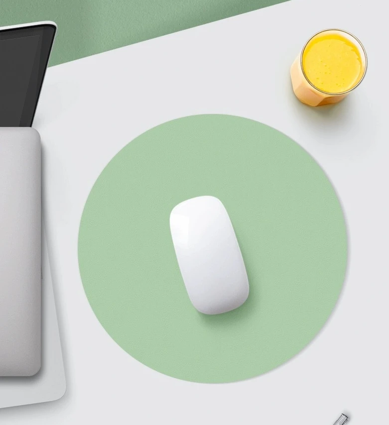 جديد حار بولي ماوس الوسادة 22  - مراجعة Laptop Accessories World وسعره