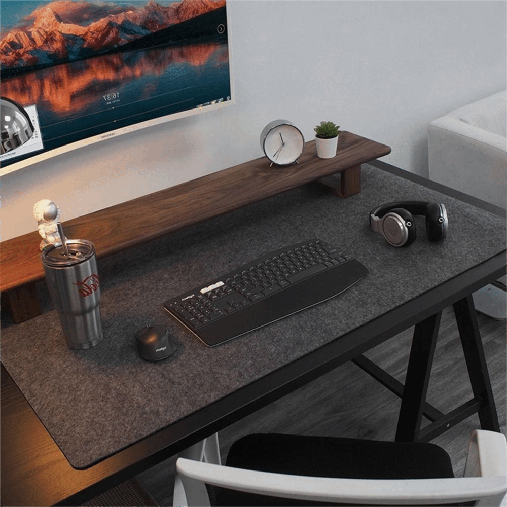 إكسسوارات الألعاب: وسادة ماوس  - مراجعة Laptop Accessories Writing Pad وسعره