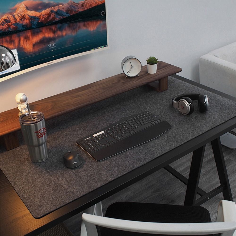 ملحقات ألعاب احترافية، لوحة ما - مراجعة Laptop Accessories Writing Pad وسعره