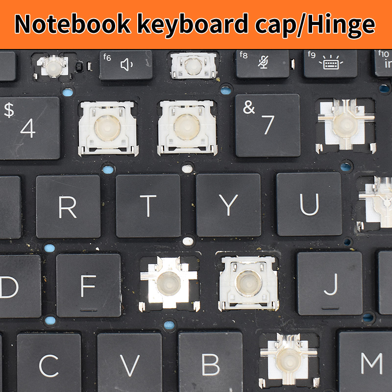 غطاء مفتاح بديل أصلي مع مفصلة  - مراجعة Laptop Accessories Hp وسعره