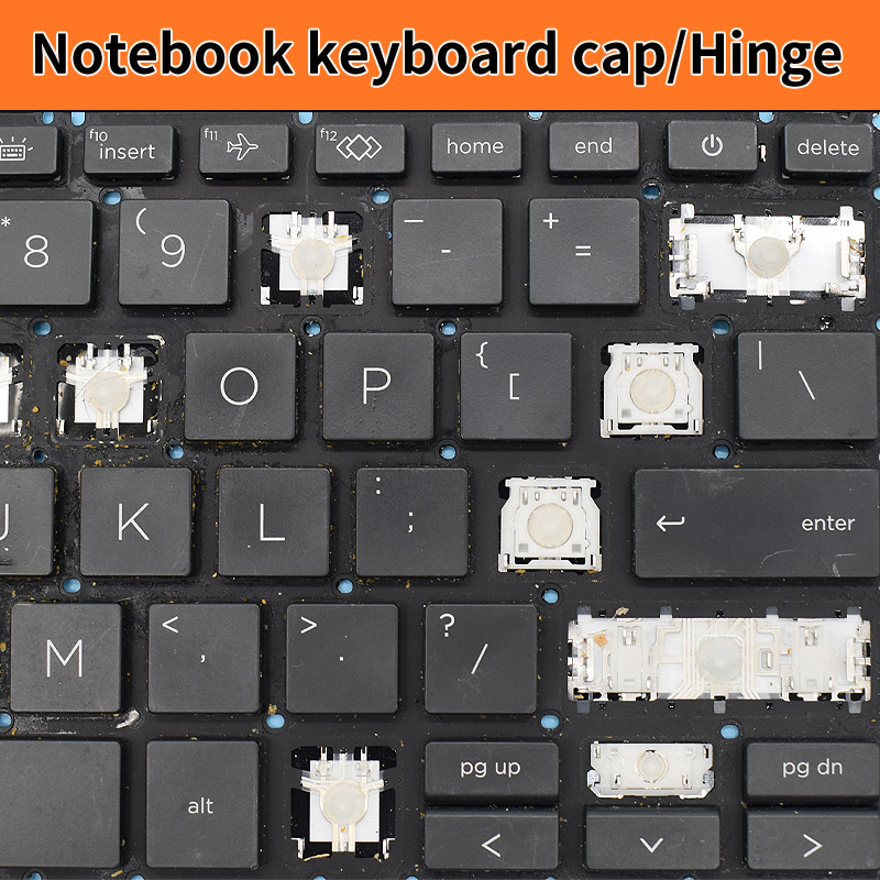 غطاء مفتاح بديل أصلي مع مفصلة  - مراجعة Laptop Accessories Hp وسعره