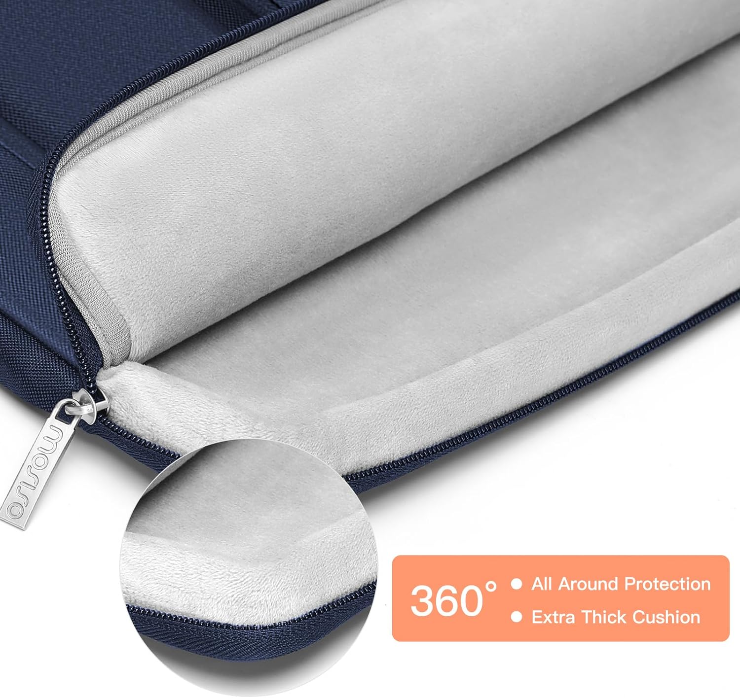 حقيبة كمبيوتر محمول لـ Air Pro - مراجعة Laptop Accessories Sleeve وسعره