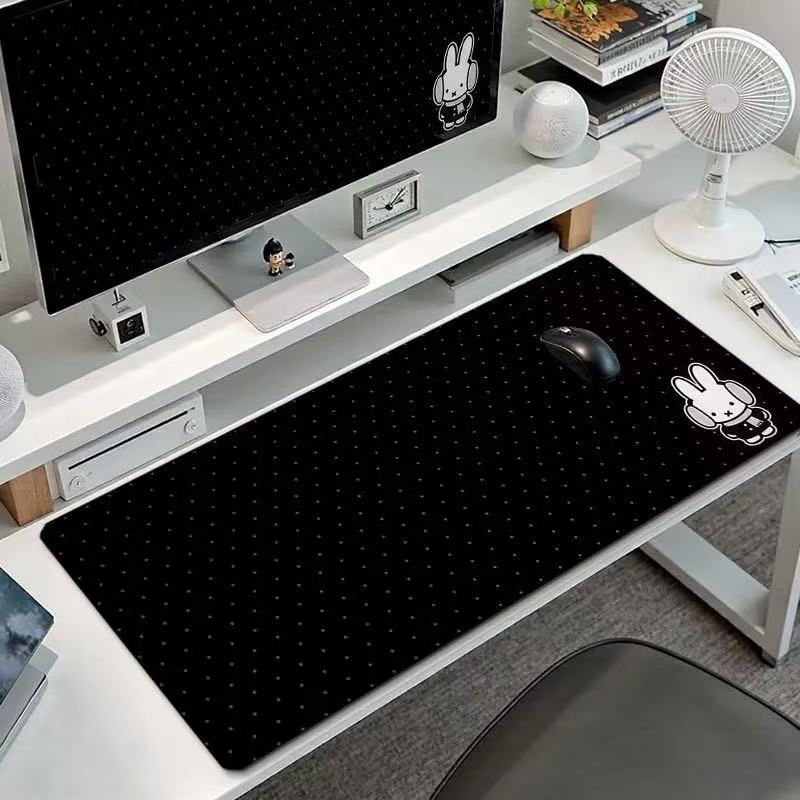 وسادة فأرة كبيرة لطيفة على شكل - مراجعة Laptop Accessories For Gaming وسعره