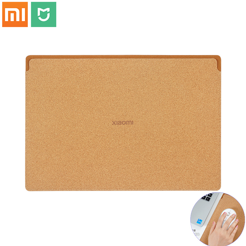 حافظة للابتوب من شاومي ميجيا ك - مراجعة Laptop Accessories Sleeve وسعره