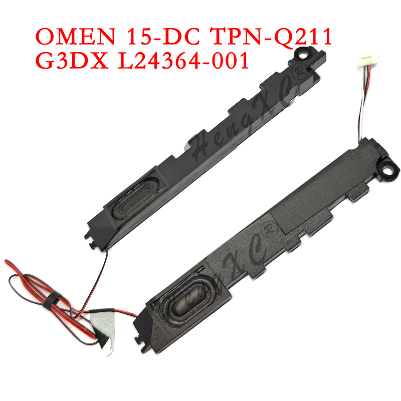 جديد OEM المتكلم ل HP OMEN 15- - مراجعة Laptop Accessories Hp وسعره