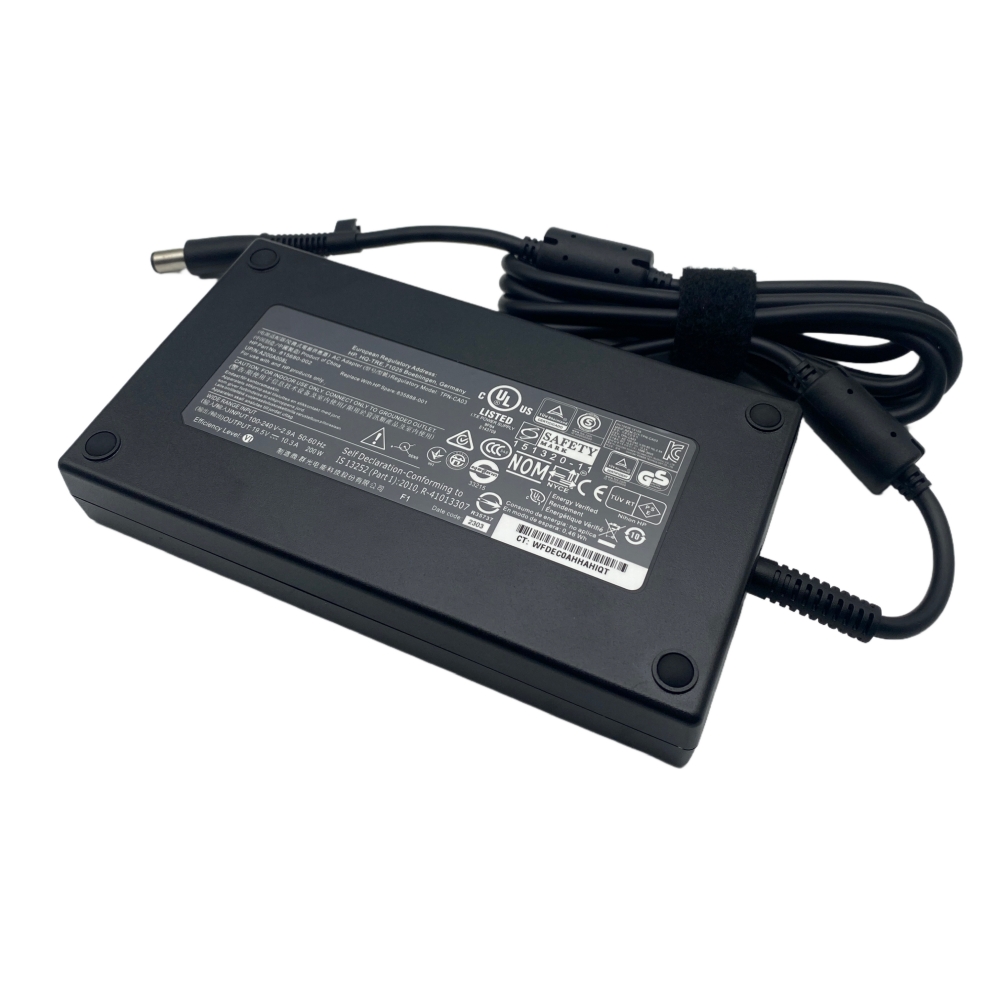 200 واط محول التيار المتردد ل  - مراجعة Laptop Accessories Hp وسعره
