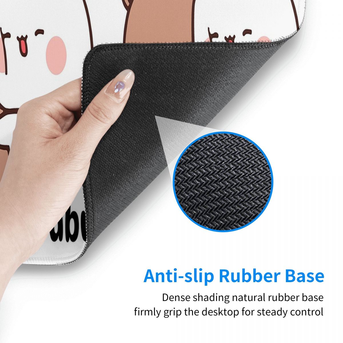 بساط فأرة كبير، كل دودو يحتاج  - مراجعة Laptop Accessories That You Need وسعره