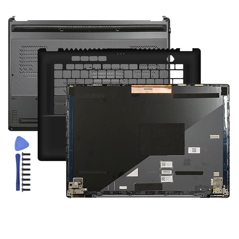 حافظة جديدة لأجهزة الكمبيوتر ا - مراجعة Laptop Accessories Business وسعره