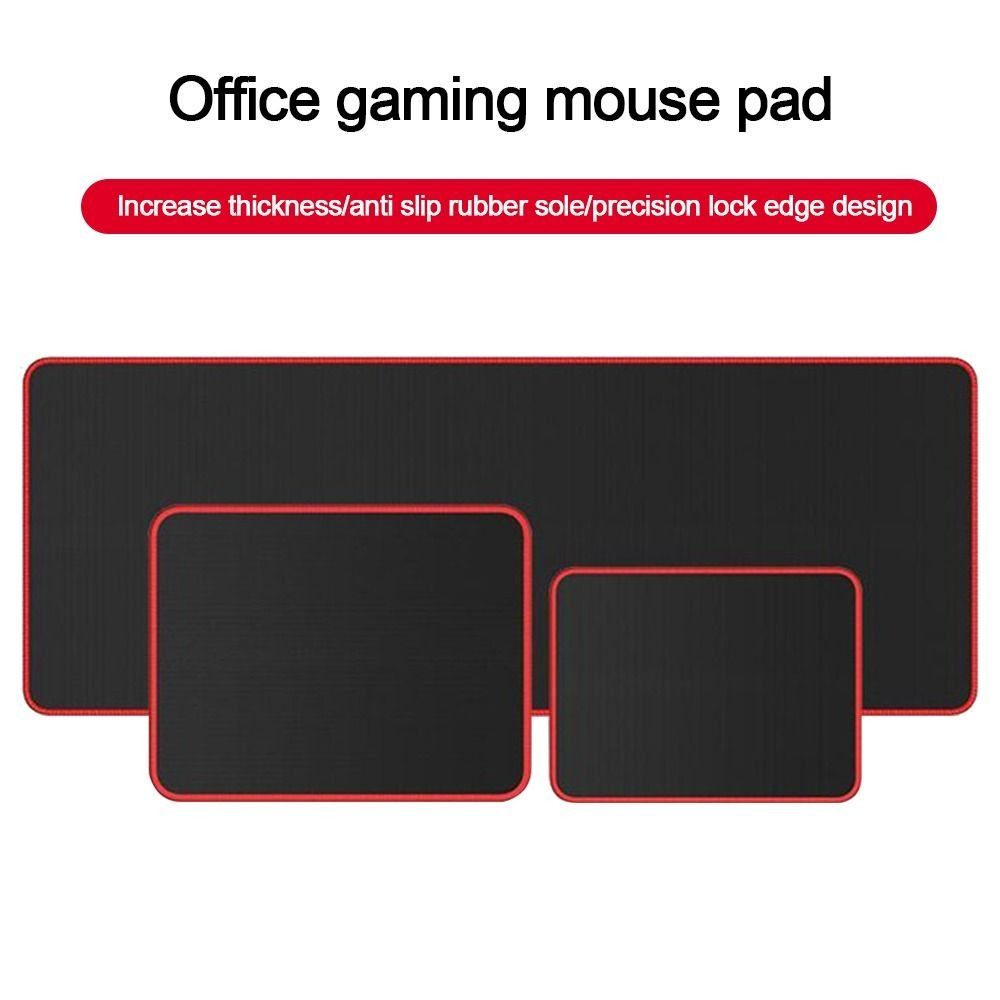 بساط ماوس مطاطي جديد كبير الحج - مراجعة Laptop Accessories Writing Pad وسعره