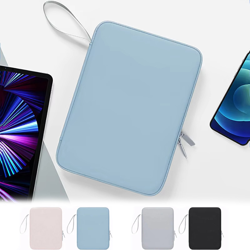 حقيبة تابلت لجهاز تابلت بحجم 1 - مراجعة Laptop Accessories Sleeve وسعره