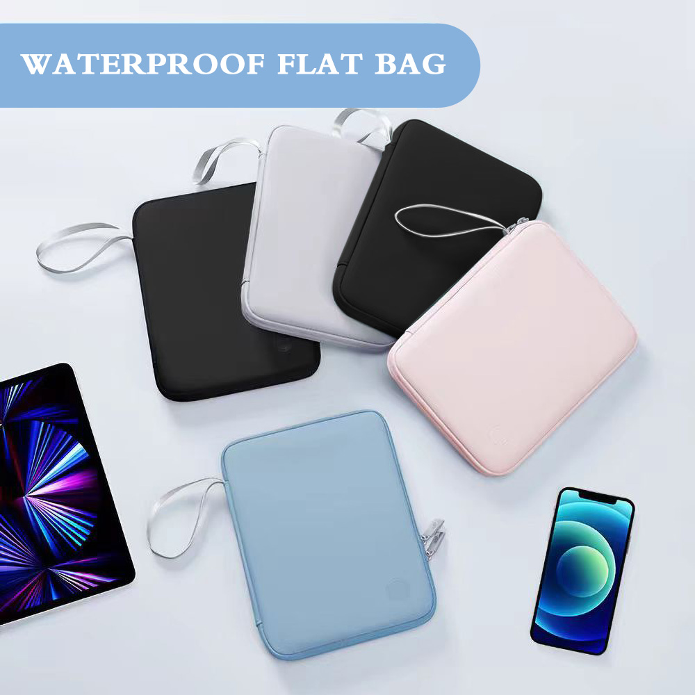 حقيبة تابلت لجهاز تابلت بحجم 1 - مراجعة Laptop Accessories Sleeve وسعره