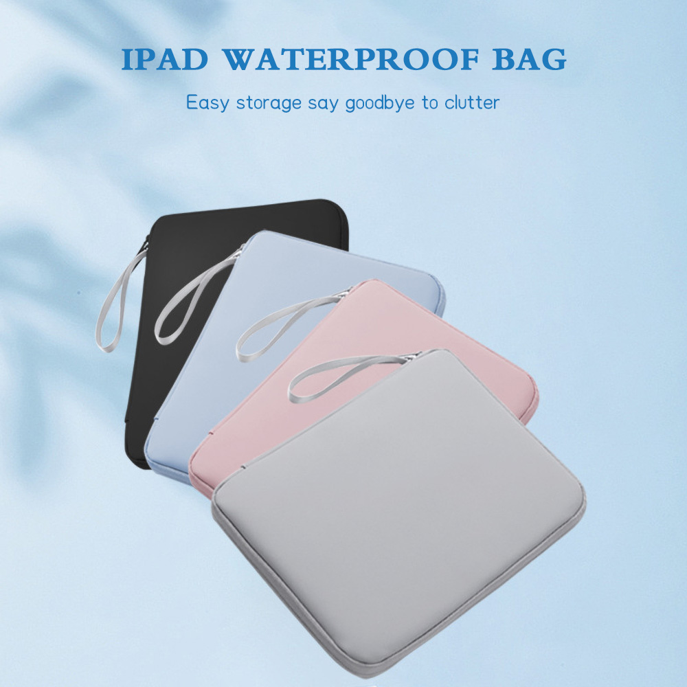 حقيبة تابلت لجهاز تابلت بحجم 1 - مراجعة Laptop Accessories Sleeve وسعره