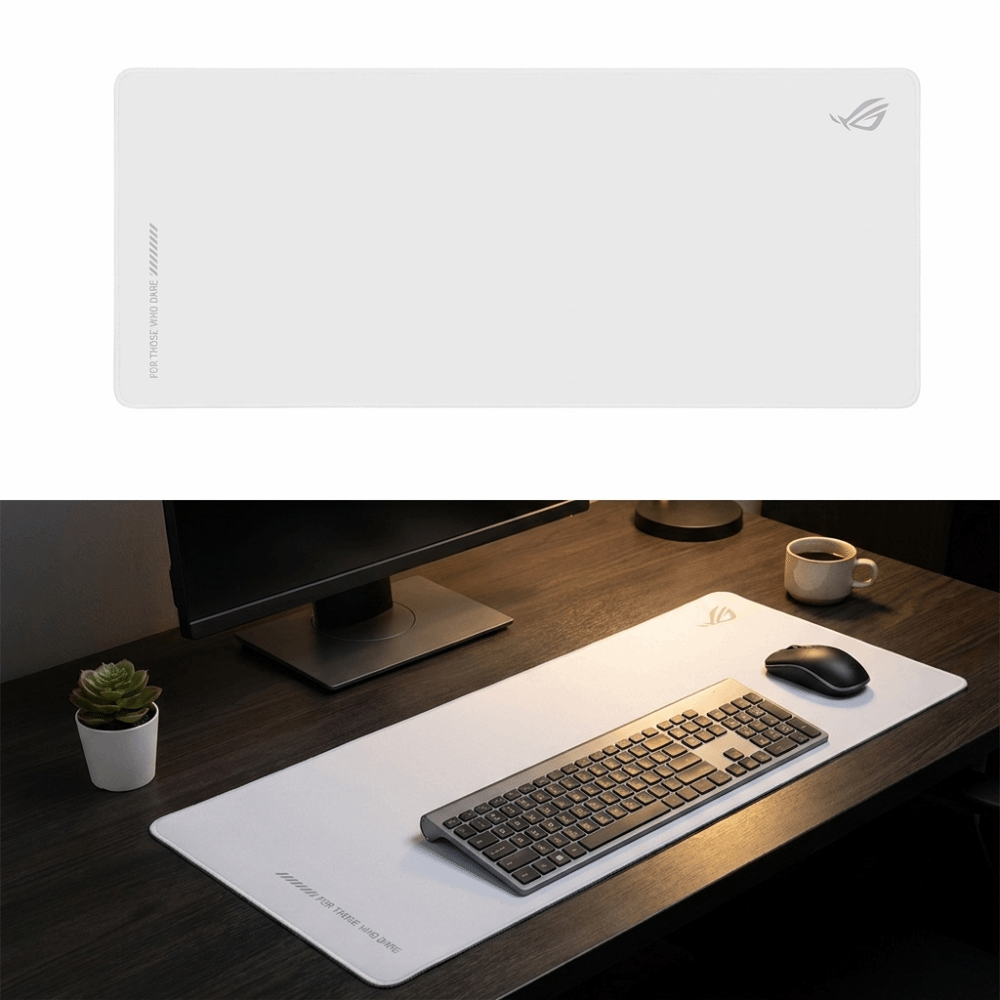 وسادة فأرة مطاطية جديدة كبيرة  - مراجعة Laptop Accessories Writing Pad وسعره