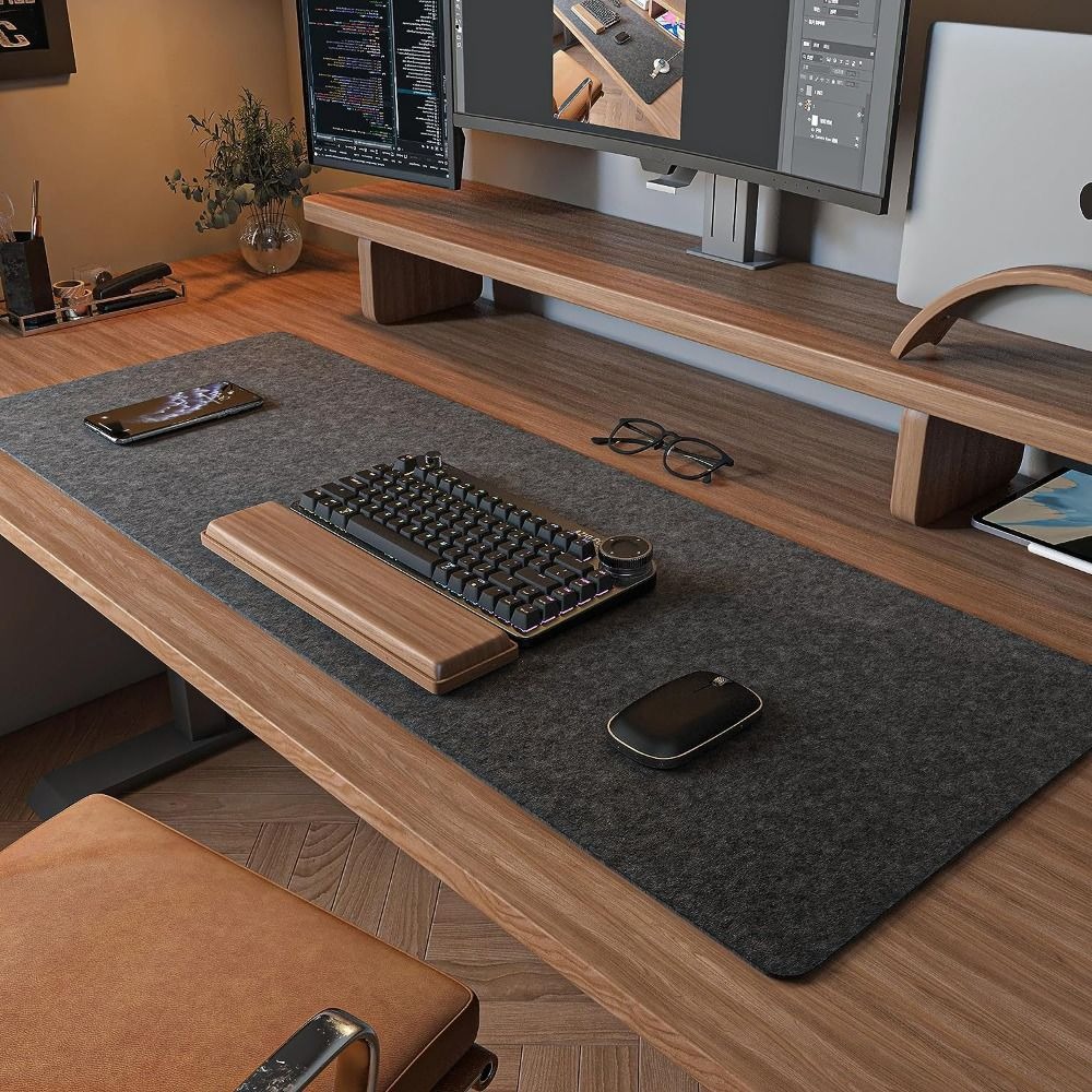 ملحقات الألعاب، لوحة ماوس من ا - مراجعة Laptop Accessories Writing Pad وسعره