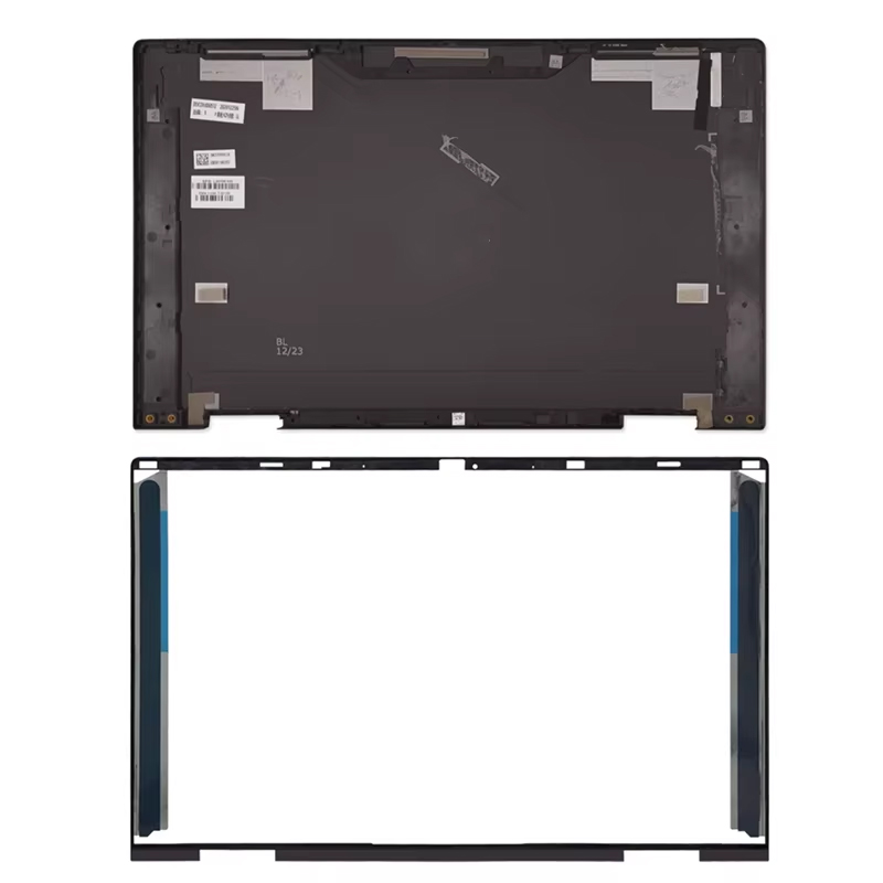 غطاء خلفي/إطار أمامي/غطاء سفلي - مراجعة Laptop Accessories Bd وسعره