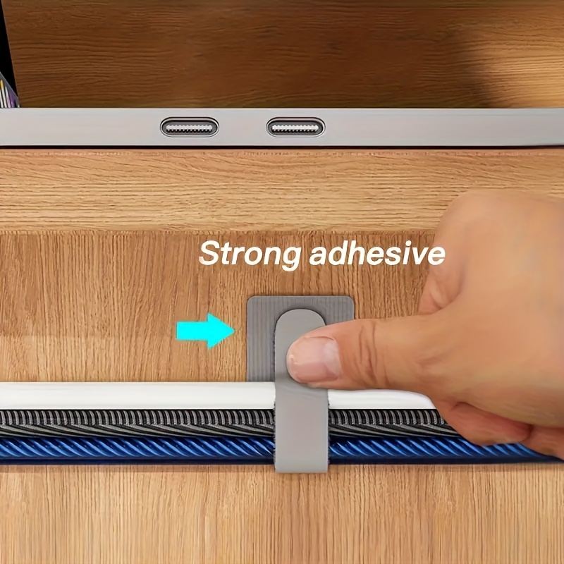 أربطة كابلات قابلة لإعادة الاس - مراجعة Laptop Accessories That You Need وسعره
