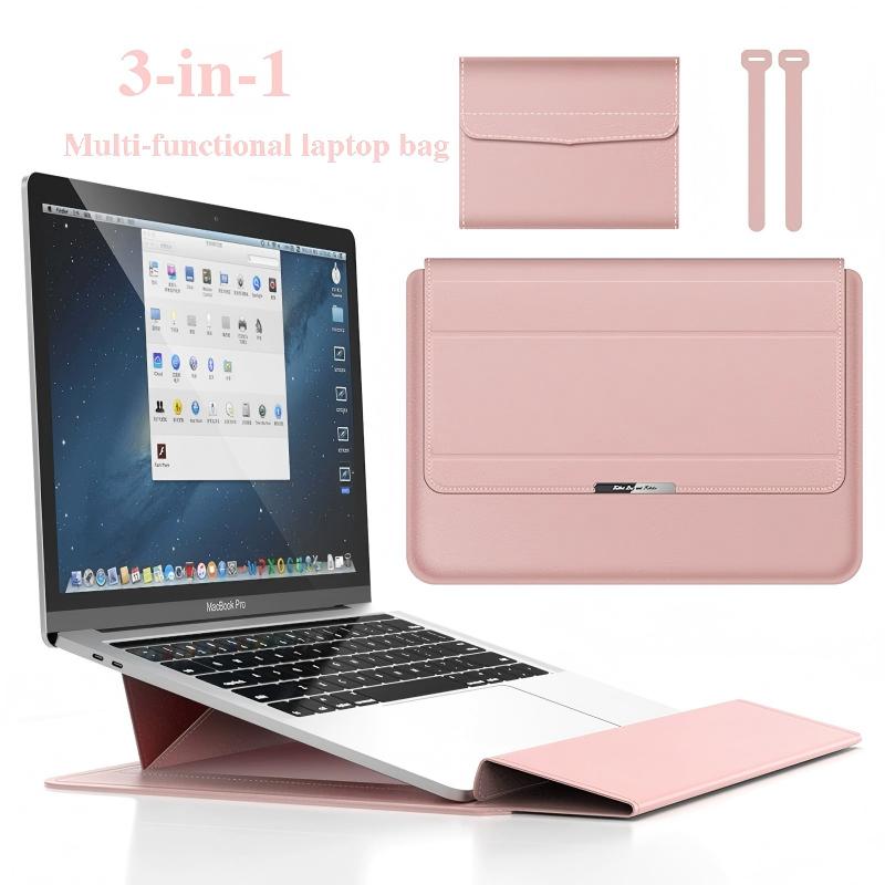 حقيبة كمبيوتر محمول حافظة لهات - مراجعة Laptop Accessories Pouch وسعره