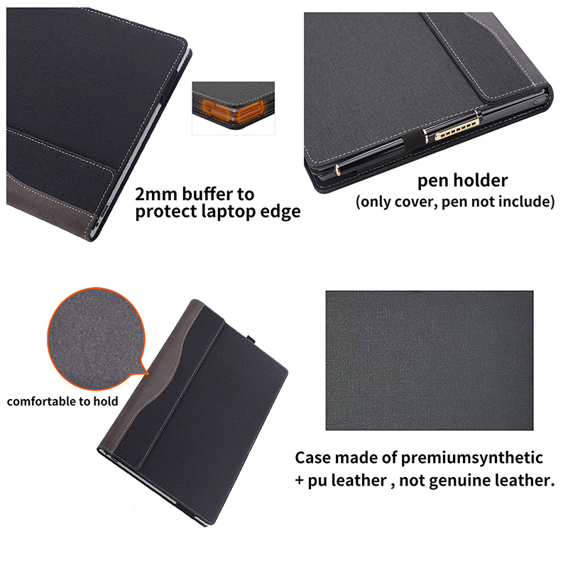 حافظة غطاء للكمبيوتر المحمول ل - مراجعة Laptop Accessories Sleeve وسعره