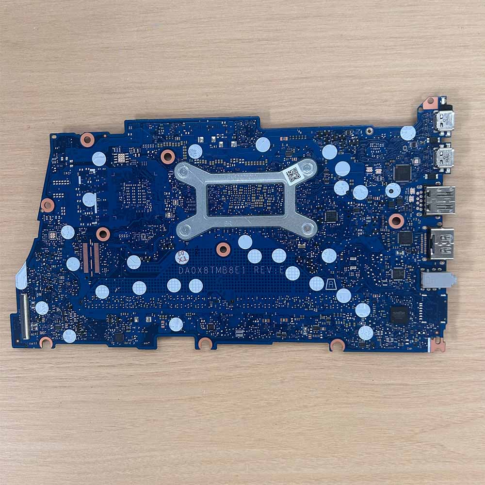 لوحة أم DA0X8TMB8E1 لأجهزة HP  - مراجعة Laptop Accessories Hp وسعره